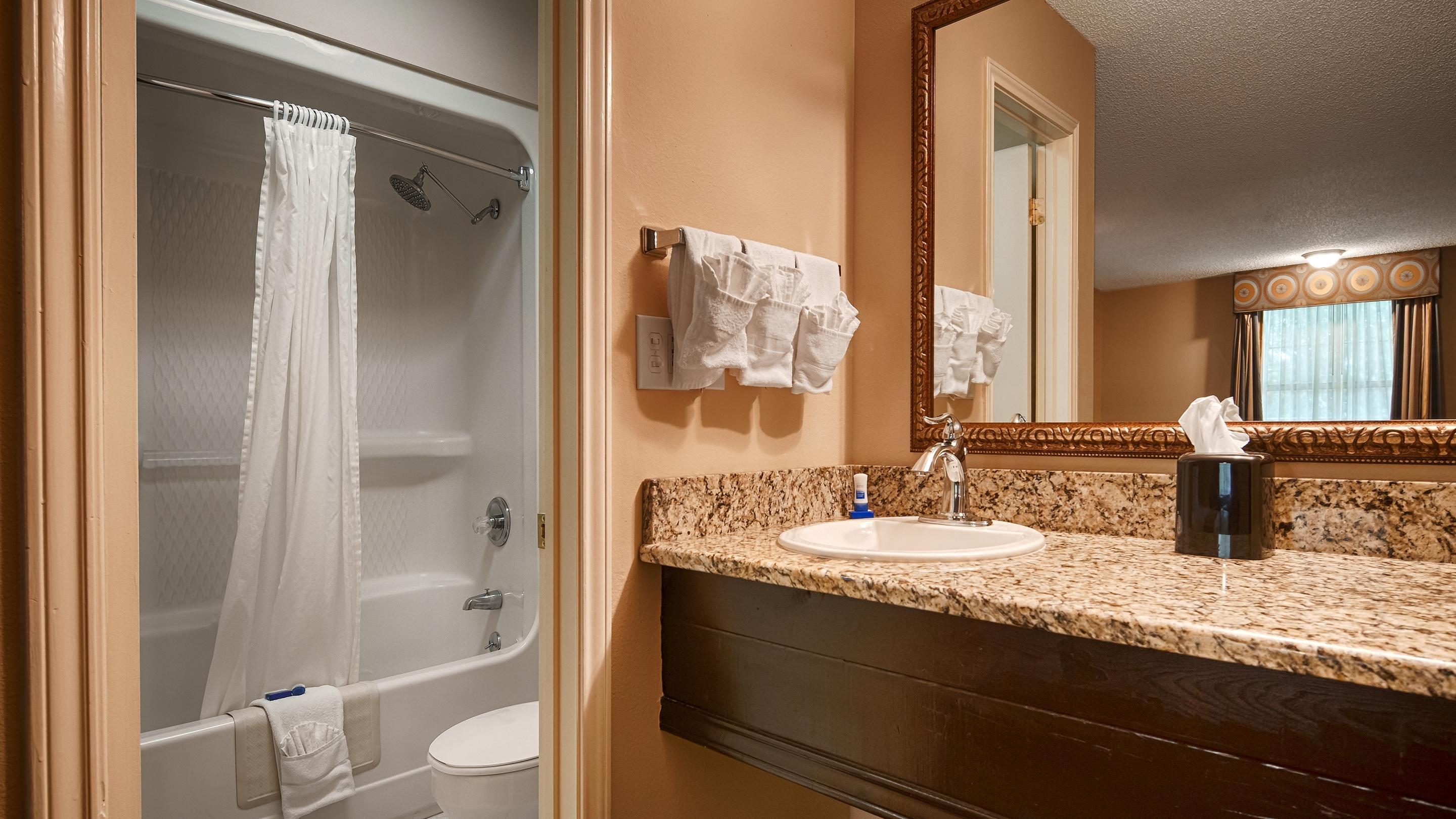 Best Western Sunday House Inn Kerrville Exterior photo